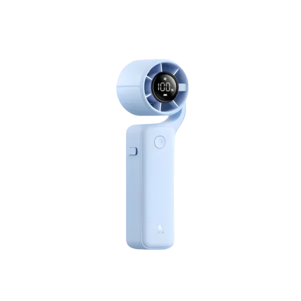 Aecooly PF04S AirGimbal Portable Handheld Turbo Jet Fan - 4500mAh