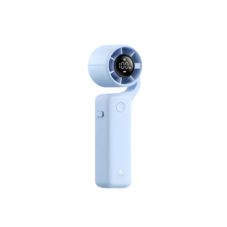 Aecooly PF04S AirGimbal Portable Handheld Turbo Jet Fan - 4500mAh