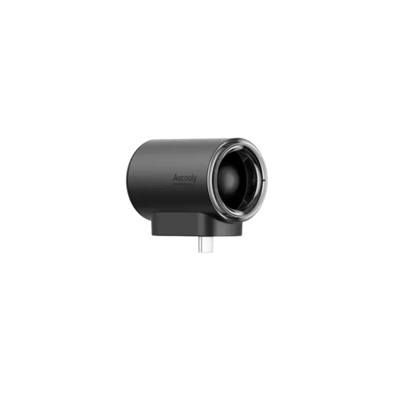 Aecooly PK01-F1 Air Mate Powerful Type-C 17000 RPM High Speed Fan