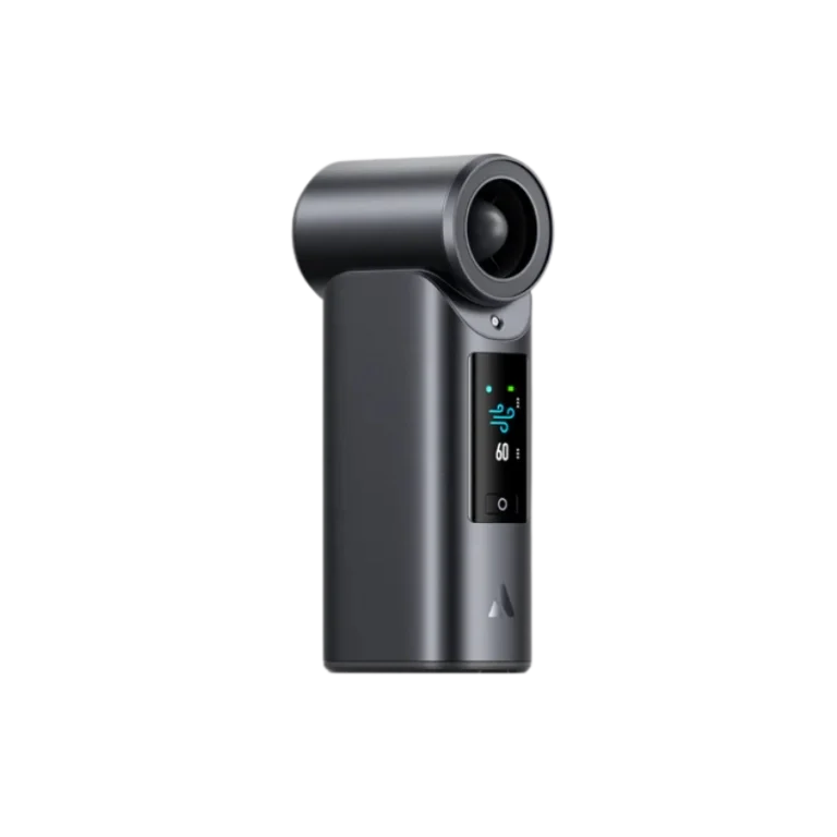 Aecooly PM01S Cold Air Ultra Portable Misting Fan