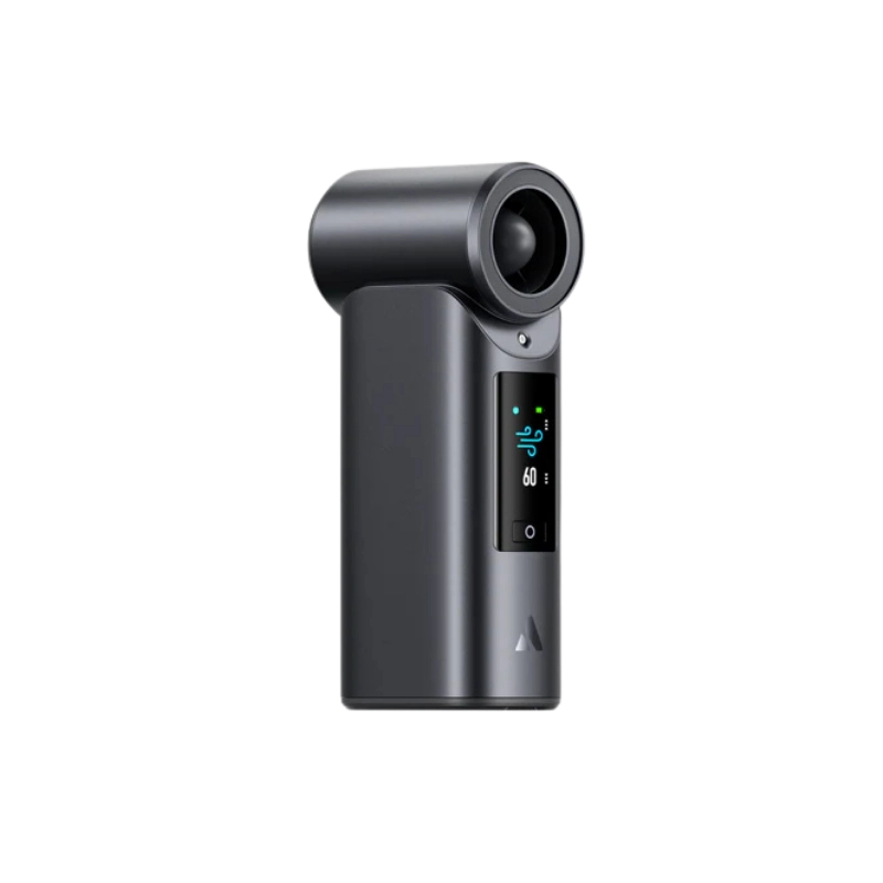 Aecooly PM01S Cold Air Ultra Portable Misting Fan