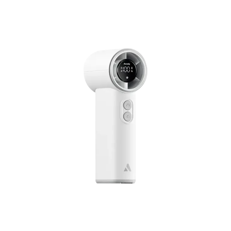Aecooly PM02 Cold Air Portable Misting Fan