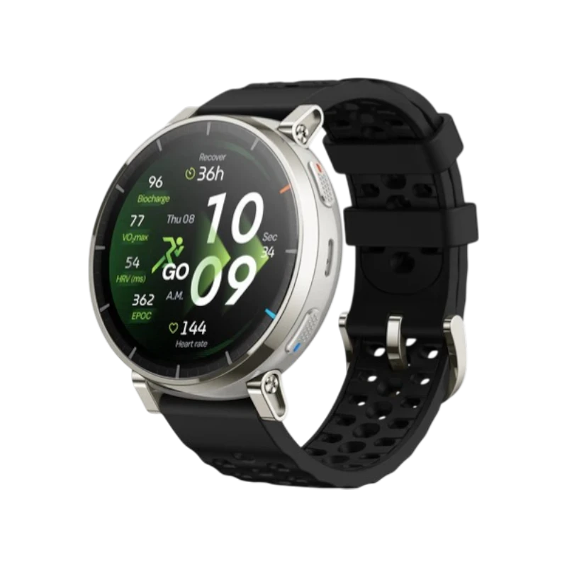 Amazfit Active 3 Premium Smart Watch Amazfit Active 3 Premium Smart Watch