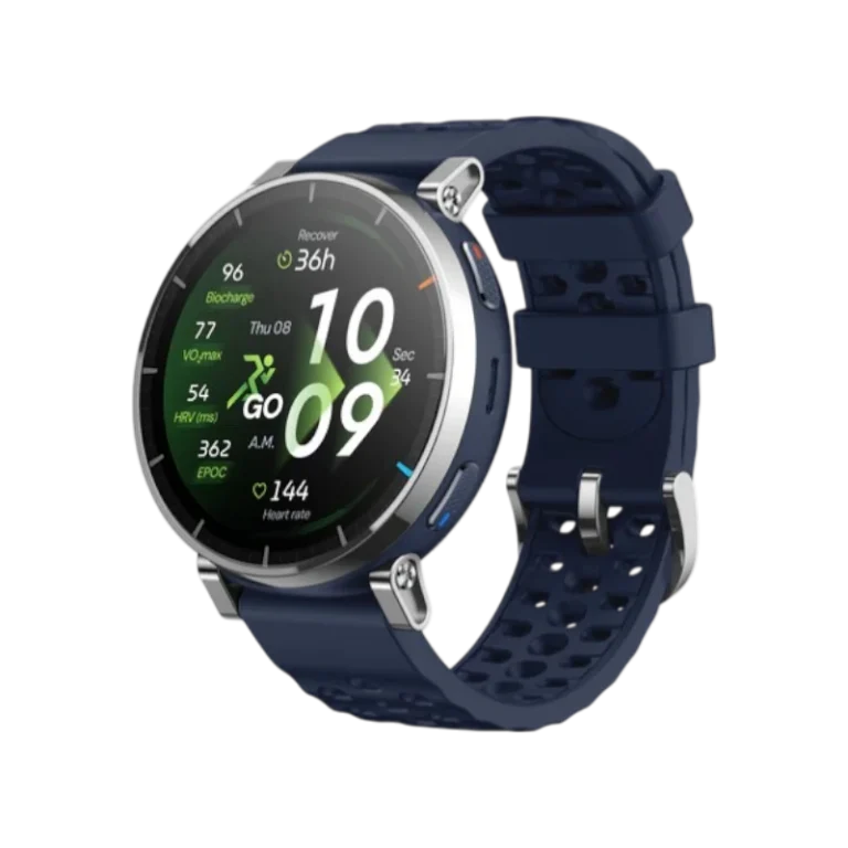Amazfit Active 3 Premium Smart Watch