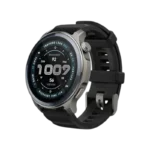 Amazfit Balance 2 Smart Watch With Free Red Silicon Strap