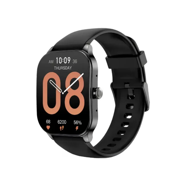 Amazfit Pop 3S BT Calling Smart Watch