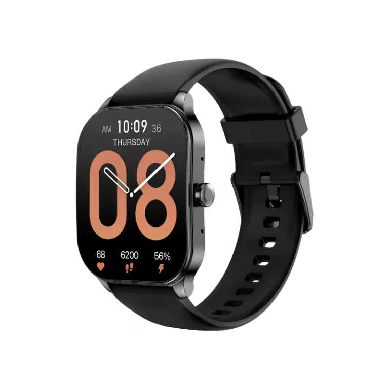 Amazfit Pop 3S BT Calling Smart Watch