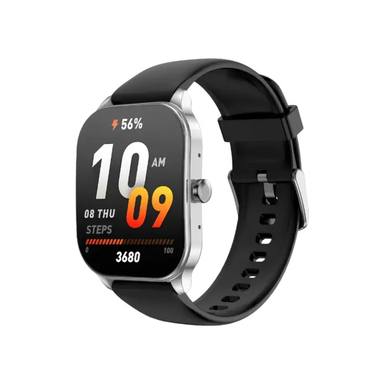 Amazfit Pop 3S BT Calling Smart Watch