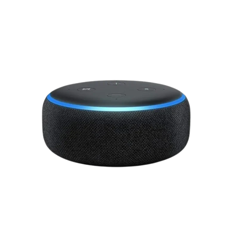 Amazon Echo Dot 3rd Gen Mini Speaker