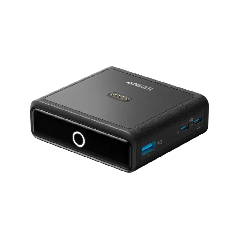 Anker 100W Charging Base for Anker Prime Power Bank (A1902)