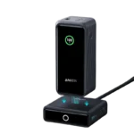 Anker 100W Charging Base for Anker Prime Power Bank (A1902)