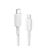 Anker 322 USB-C to Lightning Braided Cable