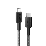 Anker 322 USB-C to USB-C Braided Cable