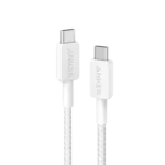 Anker 322 USB-C to USB-C Braided Cable