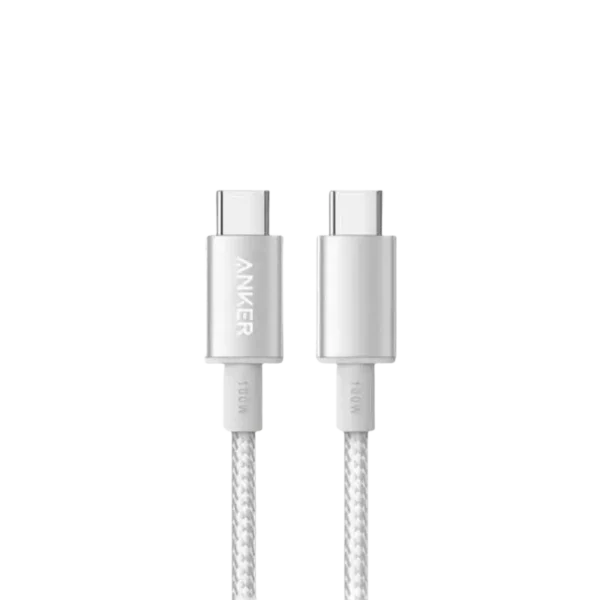 Anker 333 100W USB-C to USB-C Cable