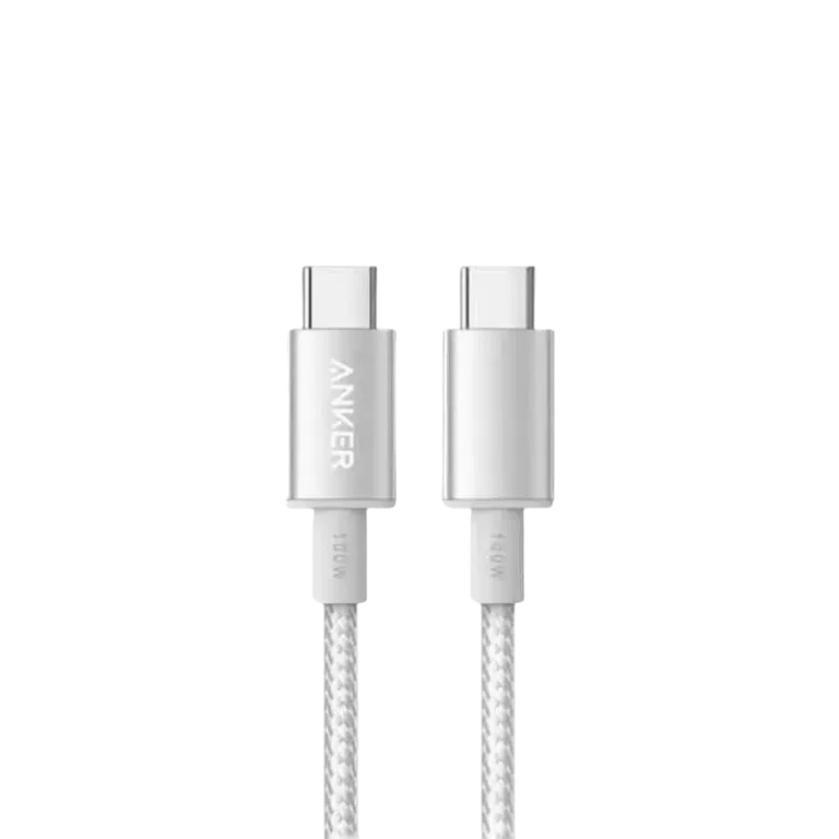 Anker 333 100W USB-C to USB-C Cable