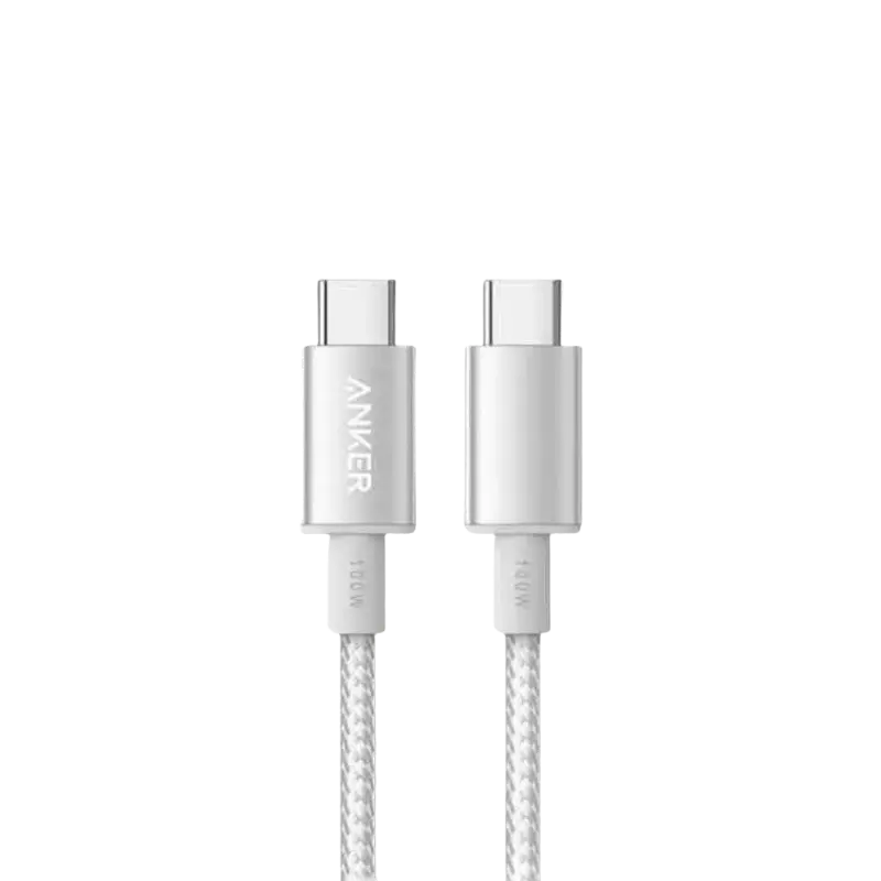 Anker 333 100W USB-C to USB-C Cable