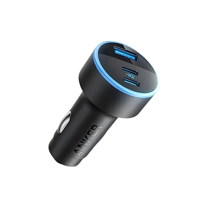 Anker 335 Car Charger (67W)