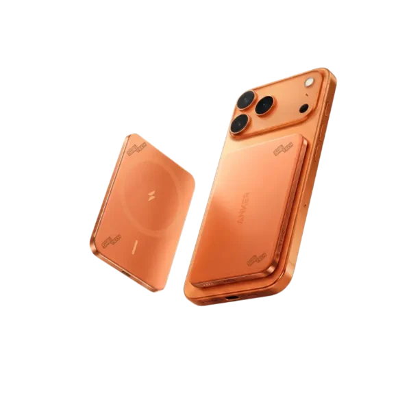 Anker A1113 10000mAh Magnetic Wireless Power Bank