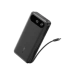 Anker A1383 87W 20000mAh Power Bank with Built-In USB-C Cable