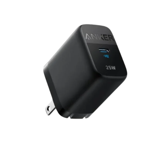 Anker Ace 312 25w Fast Charging Adapter