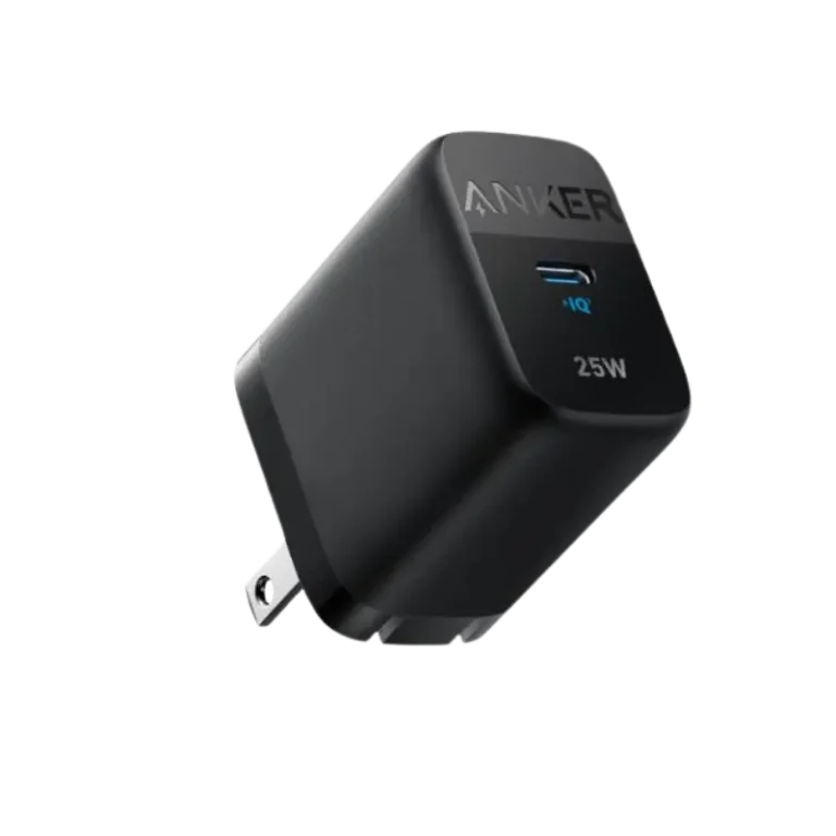 Anker Ace 312 25w Fast Charging Adapter