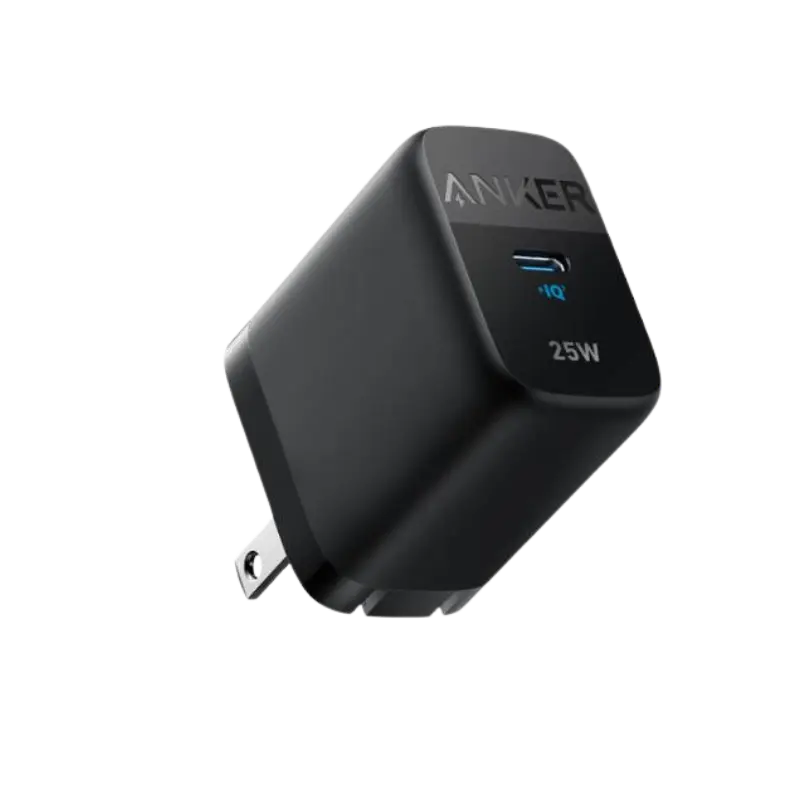 Anker Ace 312 25w Fast Charging Adapter