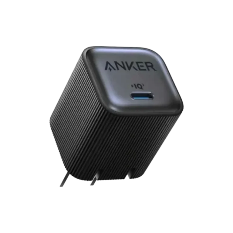 Anker Nano 1C 35W GaN Charger A2339