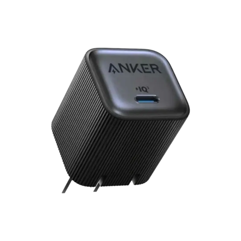 Anker Nano 1C 35W GaN Charger A2339