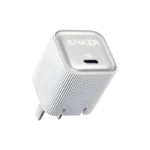 Anker Nano 1C 35W GaN Charger A2339
