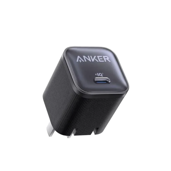Anker Nano 45W  Charging Adapter