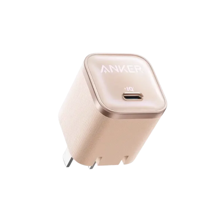 Anker Nano 45W  Charging Adapter