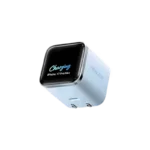 Anker Nano 45W GaN Charger with Display (A121D) - Global