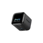 Anker Nano 45W GaN Charger with Display (A121D) - Global