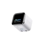 Anker Nano 45W GaN Charger with Display (A121D) - Global