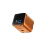 Anker Nano 45W GaN Charger with Display (A121D) - Global