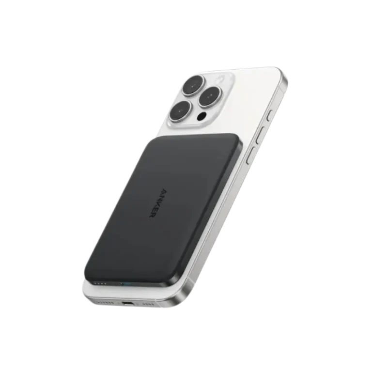 Anker Nano MagGo15W 5000mAh Power Bank (A1665)