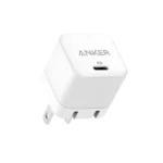 Anker PowerPort III 20W Cube USB-C Charger A2149