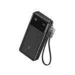 Anker Powercore 20000mAh 30W Fast Charging Power Bank - A1384