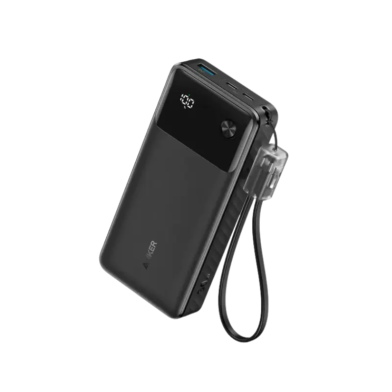 Anker Powercore 20000mAh 30W Fast Charging Power Bank - A1384