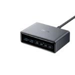 Anker Prime 200W 6 Ports GaN USB-C PD Charging Station (A2683)