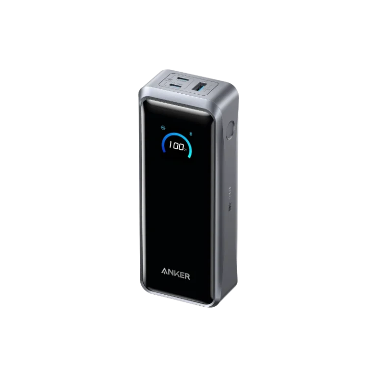Anker Prime 26000mAh 300W Fast Charging Power Bank – A110A
