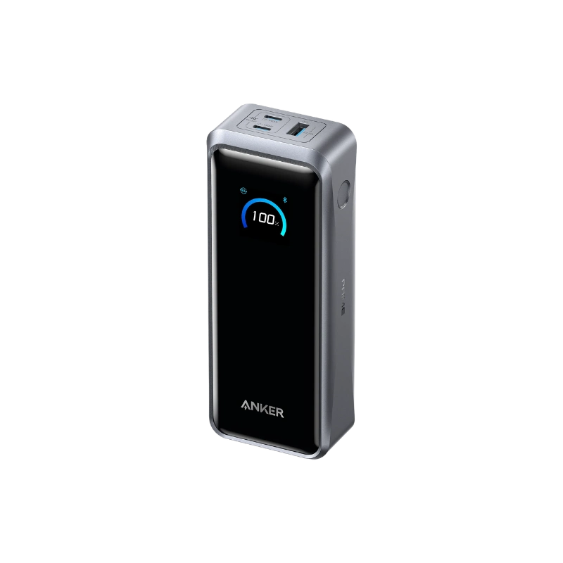 Anker Prime 26000mAh 300W Fast Charging Power Bank – A110A