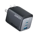 Anker Prime 67W GaN Wall Charger 3 Ports (A2669)