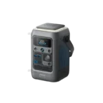 Anker SOLIX C300 DC Portable Power Station - 288Wh