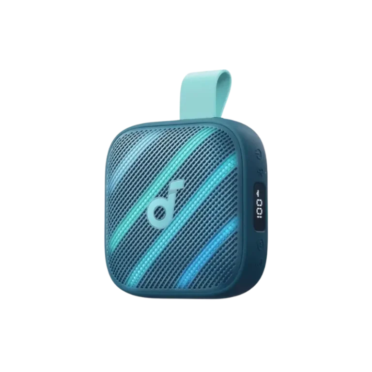 Anker Soundcore Boom Go 3i Portable Speaker