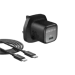 Anker Zolo 30W Charger with Type-C to Type-C Cable