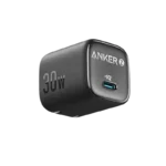Anker Zolo 30W PD & IQ USB C Adapter