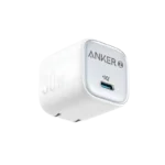 Anker Zolo 30W PD & IQ USB C Adapter