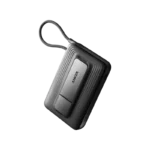 Anker Zolo A1116 10000mAh 45W Fast Charging Power Bank with Built-in USB-C Cable